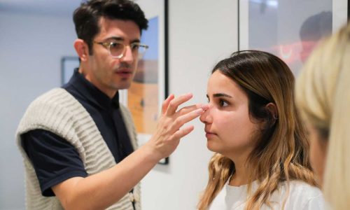 New Approaches in Rhinoplasty and Ultrasonic Rhinoplasty