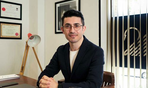 Avis du Dr Mehmet Durmuşoğlu