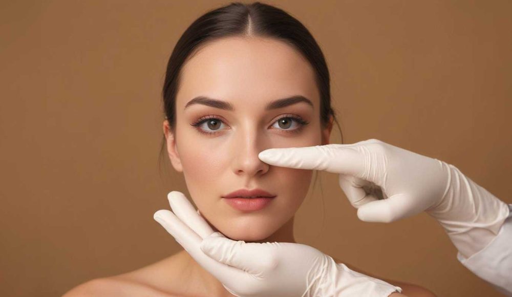 Most Frequently Asked Questions About Rhinoplasty Surgery