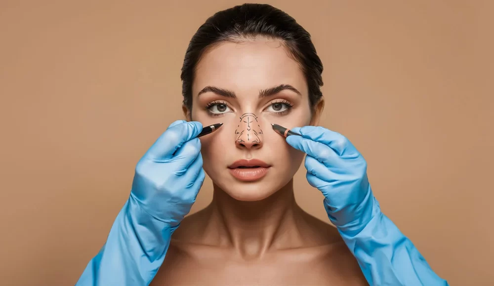 Can Rhinoplasty Be Performed Without Breaking the Nose?