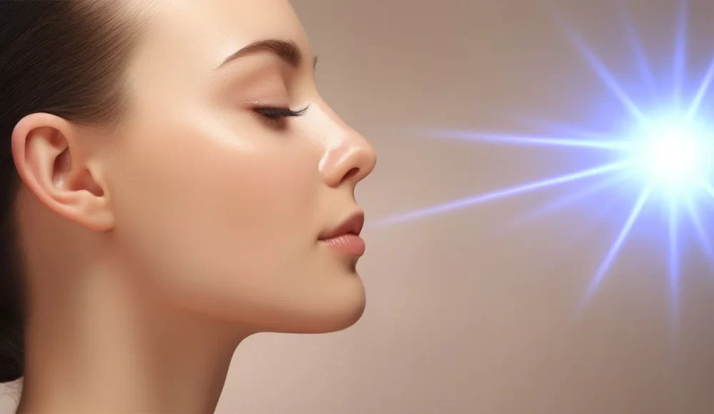 Is Laser Rhinoplasty Possible?