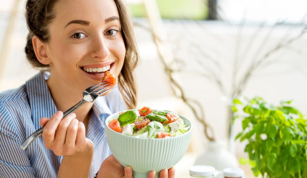 Wie sollte die Ernährung nach einer Nasenoperation aussehen?