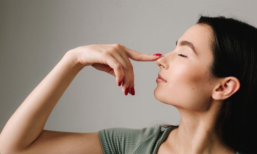 What You Need to Know About Drooping Nose Tip Aesthetics