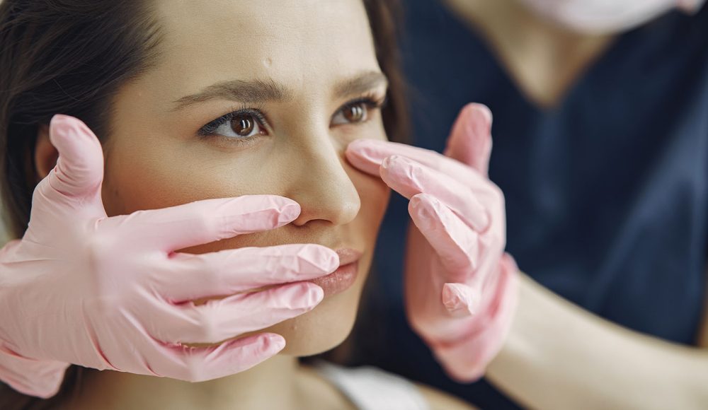 Découvrez la précision de la rhinoplastie ultrasonique en Turquie