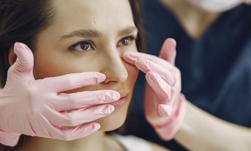 Entdecken Sie die Präzision der Ultraschall-Rhinoplastik in der Türkei