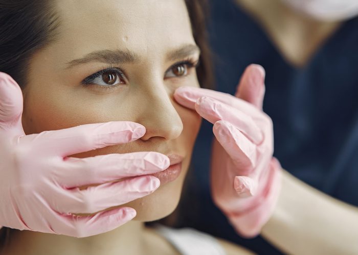 Entdecken Sie die Präzision der Ultraschall-Rhinoplastik in der Türkei