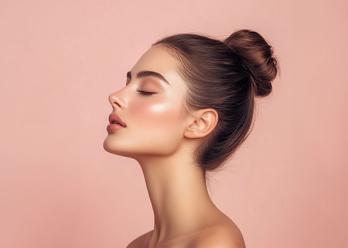 Nasenkorrektur; Rhinoplastik in der Türkei