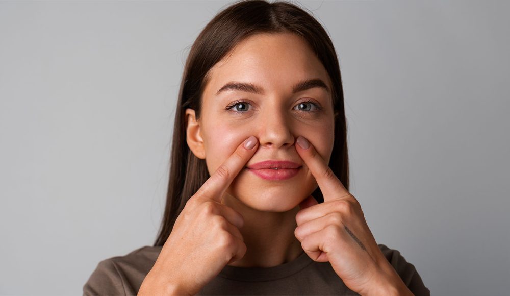 Wide Nose Rhinoplasty – Achieving Balance and Facial Harmony