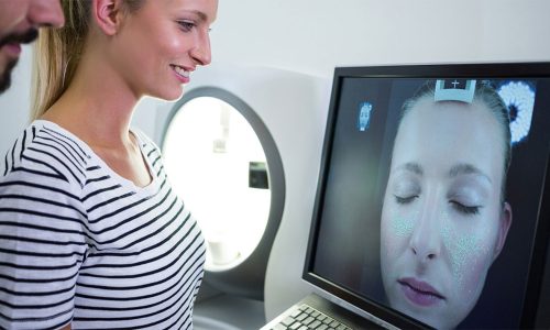 3D Vectra: 3 Boyutlu Planlama ile Burun Estetiği