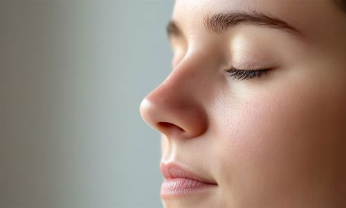 Burun Ameliyatlarında Neden Kaburgadan Kıkırdak Alınır?