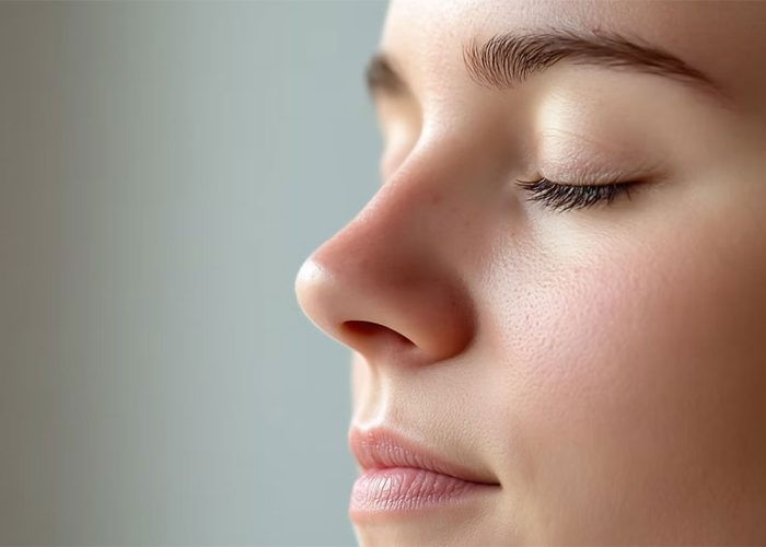 Revizyon Rinoplasti Riskli Mi? Dikkat Edilmesi Gerekenler Neler?