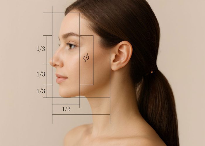 Personalized Rhinoplasty Design Through Facial Analysis in Turkey