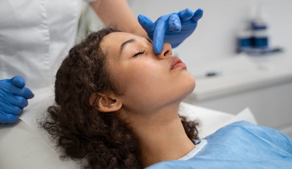 Die Expertise eines HNO-Arztes bei Nasenkorrekturen: Warum ein HNO-Arzt den Unterschied macht?