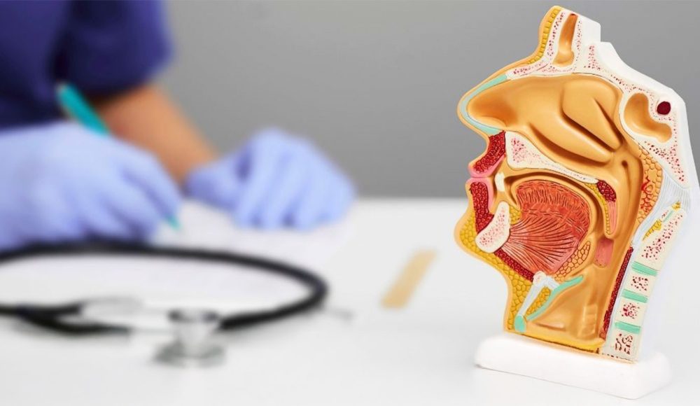 Welche Operationen führen HNO-Ärzte durch?